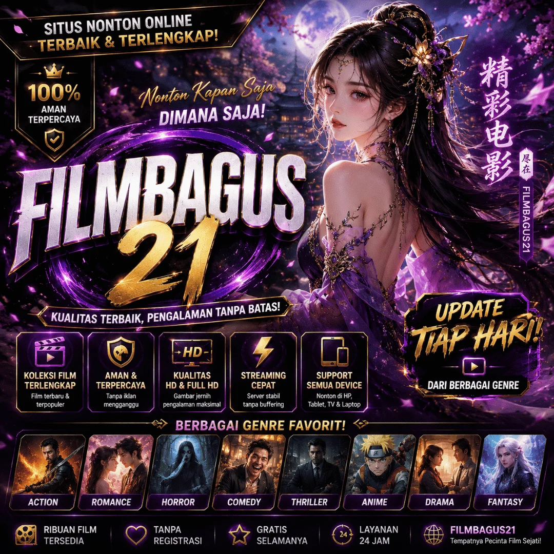 FILMBAGUS21 Banner
